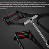 Portable Bow Press Ratchet Compound Bow Open Repair String Changer Archery Tool