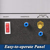 Single Ended Pneumatic Impact Engraving Machine Jewelry Engraver Graver Tool