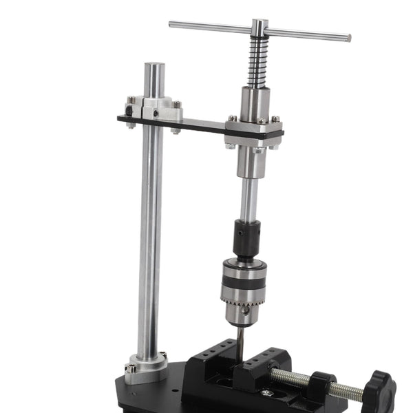 Manual Vertical Tapping Machine, Tapping Teeth Handheld Adjustable Tap Wrench AU
