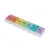 7 Day Weekly Pill Box Medicine Tablet Dispenser Organiser Storage Case Container
