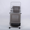 Quail Chicken Duck Coop Rabbit Hutch Large Hutches House Hen Run Cage Playpen