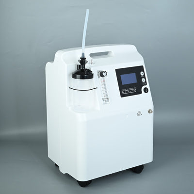 5L Oxygen-Concentrator Machine Nebulizer 40dB Ultra Quiet for Household 220V AU