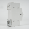 Transfer Switch Din Rail Modular Changeover Switch Interlock Circuit Breaker 1P