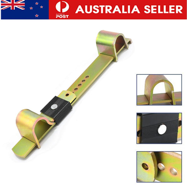 Logistics Container Lock Seal Cargo Door Lock High Security Tamper-Proof Barrier