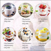 Probiotic Yogurt Maker with Auto Temperature & Time Control 12 180ml Glass Jars
