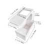 Card Scanner Stand for Trading Cards MTG & TCG Card for Standard Size Fast Scan