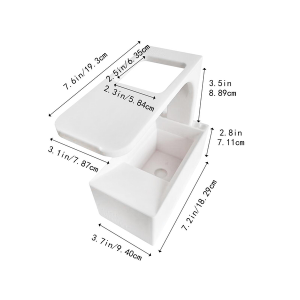 Card Scanner Stand for Trading Cards MTG & TCG Card for Standard Size Fast Scan