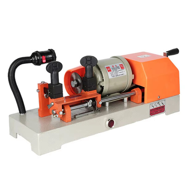 Key Cutting Machine Horizontal Duplicating Machine Automatic Cutter Tool Machine