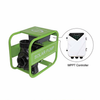 Solar Operated Agri Irrigation Booster Water Pump Farming Self-priming Transfer