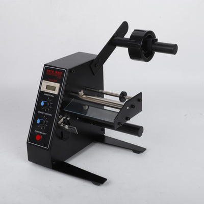 Automatic Label Dispenser Separator Sticker Label Remover Logistics Labeler AU