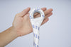 5/10M Fire Escape Ladder for Home Security Emergency Escape W/ 2 Hooks AU Stock