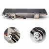 Desktop Conveyor Belt Electric Metal Conveyor Experiment Teaching Equipment 220V