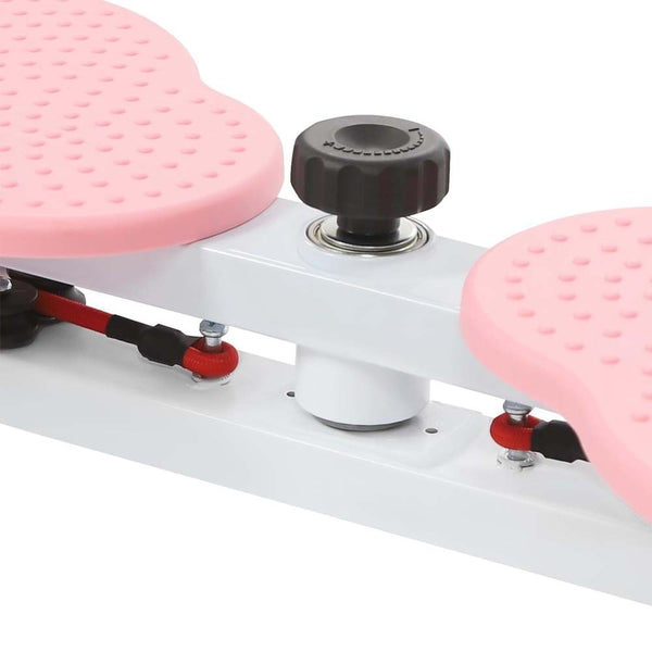 Waist Twisting Machine Ab Twister Board for Home Workout & Core Training 300 LBS