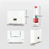 Electric Instant Hot Water System Tankless 3KW Under Sink Shower Water Heater AU