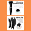 10in1 Water Dermabrasion Deep Cleansing Hydro Hydra Dermabrasion Facial Machine