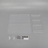 3/9/10 Card Display Frame PSA Trading Card Frame For Pokemon/NBA/Sports Cards