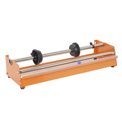 Commercial Wrapping Film Packaging Machine Supermarket Fruit Cling Film Cutting
