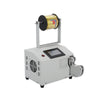 Automatic Bread Bag Twist Tie Machine Candy Tying Bag Sealing Packing Ribbon AU