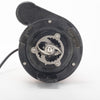 1500W Submersible Sewage Cutter Shredder Pump Industrial Dirty Water Pump 12m³/h
