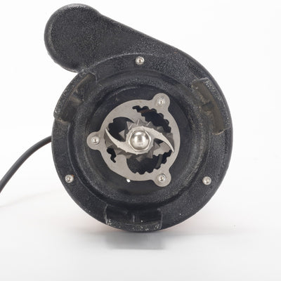 1500W Submersible Sewage Cutter Shredder Pump Industrial Dirty Water Pump 12m³/h