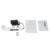 Ultrasound Therapy Machine Shock Waves Physiotherapy Device Massager Machine