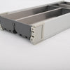 Drawer Organiser Stainless Steel Kitchen Cabinet Cutlery Utensil Holder Tray