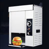 Automatic Hamburger Toasting Machine Commercial Burger Heater Bread Make Toaster