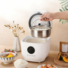 3L Low Carb Rice Cooker Low Sugar Cooker Rice Soup Separating Stainless Steel AU