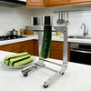 Manual Cucumber Cutter Carrot Stick Maker Commercial Vegetable Slicer for Sushi