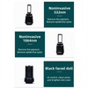 Portable Non-Invasive Q Switch Pico Laser Tattoo Removal Machine Nd YAG 1064nm