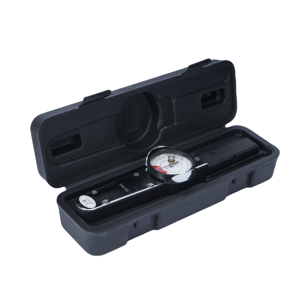 Dial Indicator Precision TLB Torque Wrench Cursor Spanner Wrench 1/2"  0-100N.m