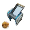 Tobacco Cutter Cutting Width 1mm.Grinder Crusher Shredder Cutting Machine