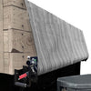 2-2.8m All Trucks Manual Dump Trailer Tarp Roller Manual Pull Tarp Roller Kit AU