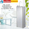 5L Water Cooler Fountain W/Two-stage Filtration System Cooling Water Dispenser