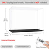 Acrylic Display Case for Lego 75192 Millennium Falcon Collectibles Toy Showcase
