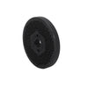 2.5mm Die Plate for Pellet Mill Press Machine Feed Pellet Grinder Replacement AU