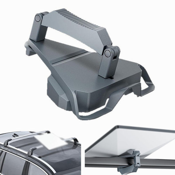 For Starlink Mini Anti-Theft Car Roof Rack Mount Compatible with Starlink Mini