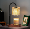 Candle Warmer Lamp With Timer Height Adjustable Electric Candle Warmer Lamp