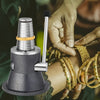 Bangle Expander Mandrel 52mm-70mm Bracelet Enlarger Jewelry Maintenance Tool AU