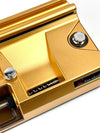 Automatic Cigarette Machine Rolling Tobacco Electric Maker Roller Injector Tube