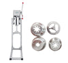 5L Manual Churro Maker Commercial Spanish Donut Churrera Churro Maker Machine AU