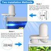 Automatic Fish Food Feeder Smart HD Camera Phone Control Tank Pond Dispenser