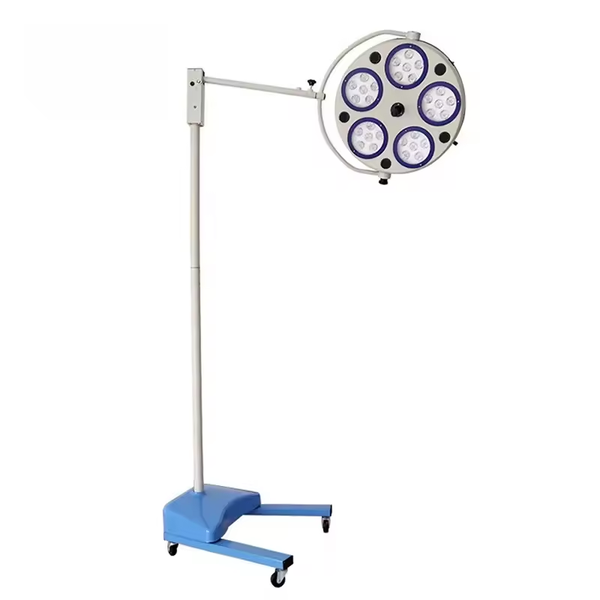 Medical Hospital Surgical Operating Lamp Dental Veterinary Examination LED Light
