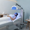 7 Colors LED Light Therapy PDT Salon New CE Skin Rejuvenation Acne Removal 220V