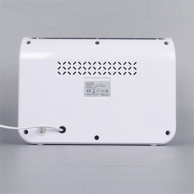 Cartridge Wax Warmer Kit Roll-On Heater With 6 Cartridges For Salon & Home Use