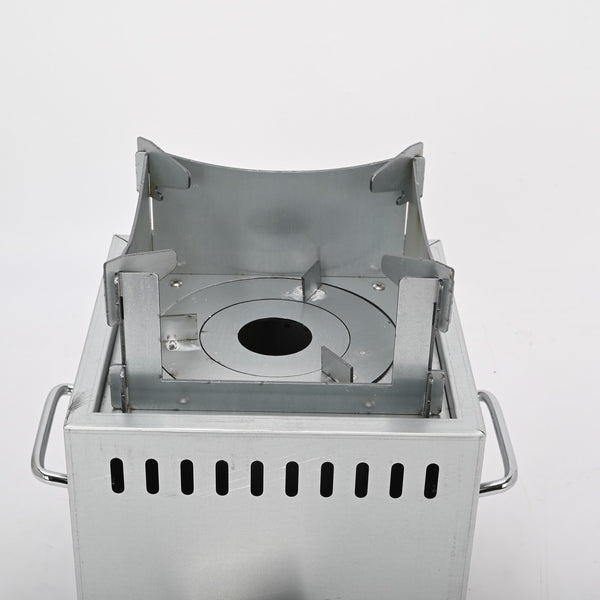 New Smokeless Burner Eco-friendly Stove