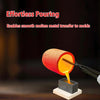 10/16KG High-Purity Graphite Melting Crucible Smelting Tool for Gold Silver AU