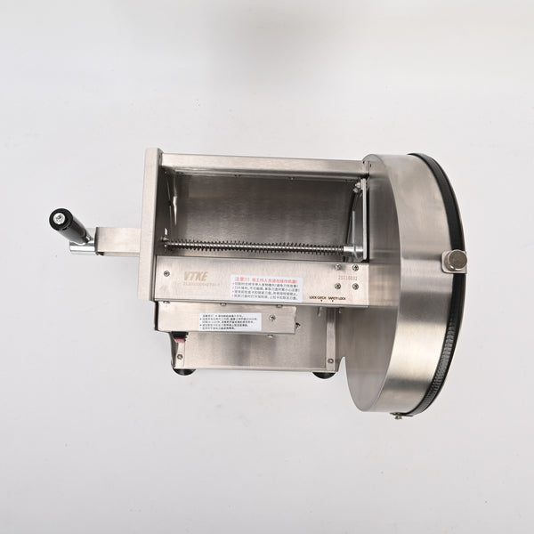 Electric Vegetable Slicer Commercial Fruit Slicing Machine Potato Slicer 0-10mm