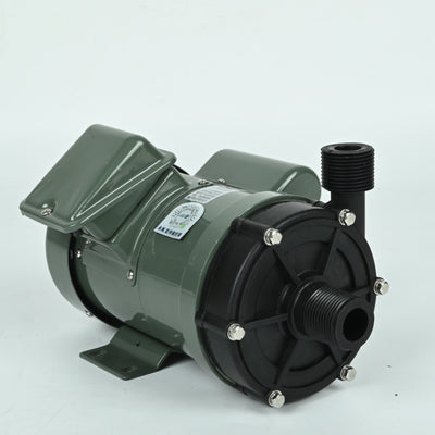 MD-70RM Magnetic Drive Pump 86L/min Industrial Chemical Food Grade Water Pump AU