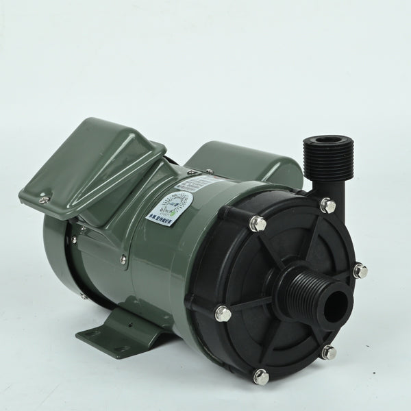 MD-70RM Magnetic Drive Pump 86L/min Industrial Chemical Food Grade Water Pump AU